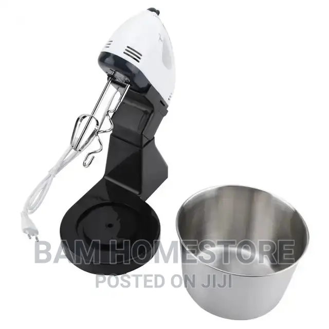 Stand Mixer 3L