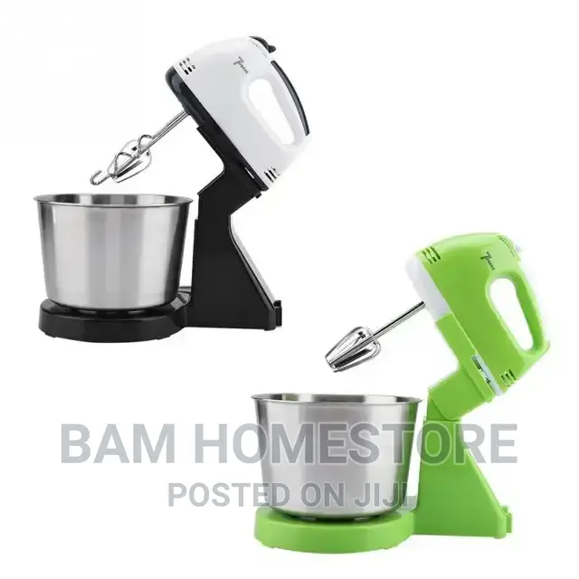 Stand Mixer 3L