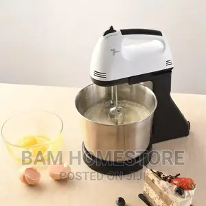 Stand Mixer 3L