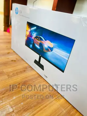 Hp Gaming Monitor X34