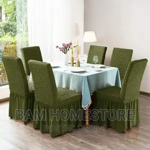 Chair Covers