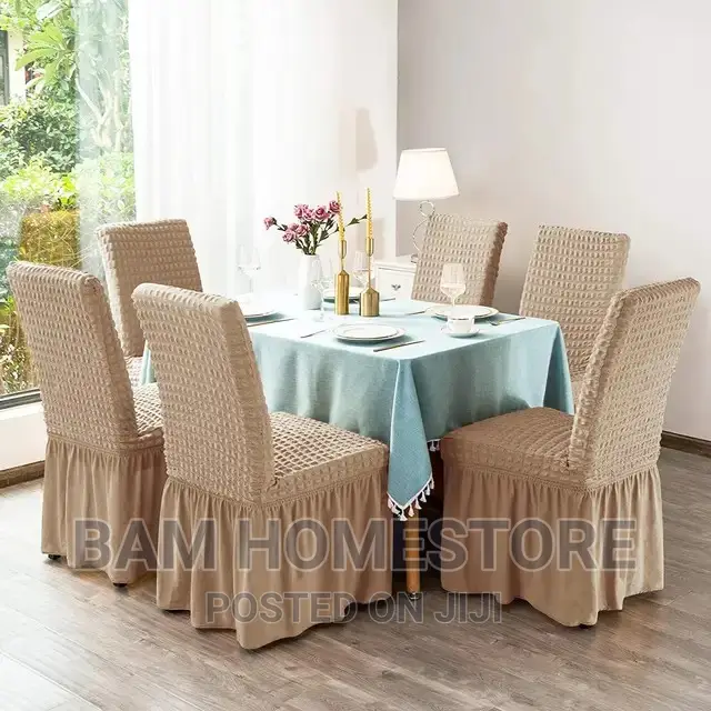 Chair Covers