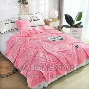 Soft Blanket 7*8