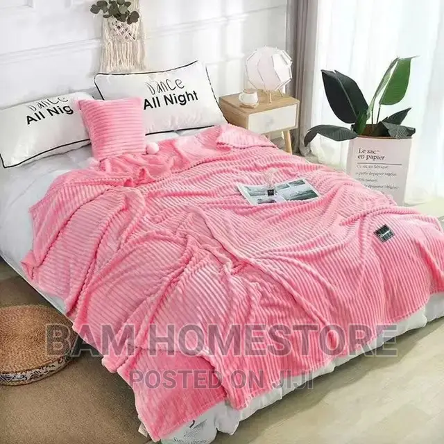 Soft Blanket 7*8