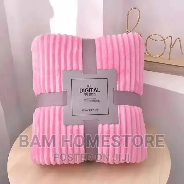 Soft Blanket 7*8