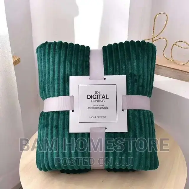 Soft Blanket 7*8