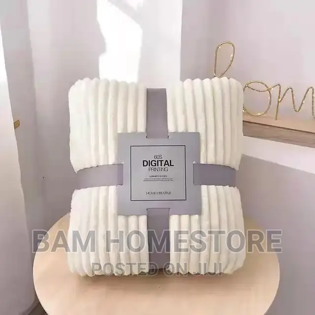 Soft Blanket 7*8