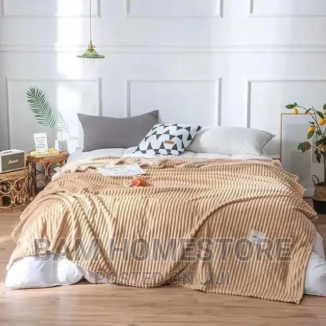 Soft Blanket 7*8