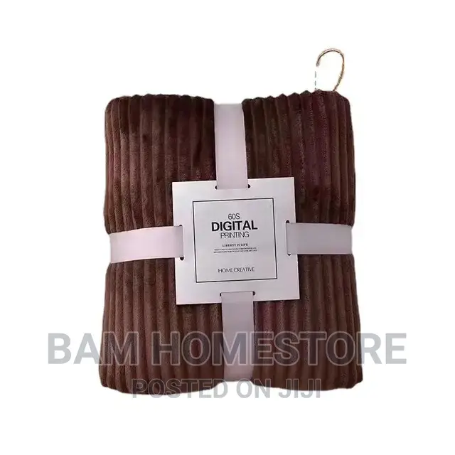 Soft Blanket 7*8