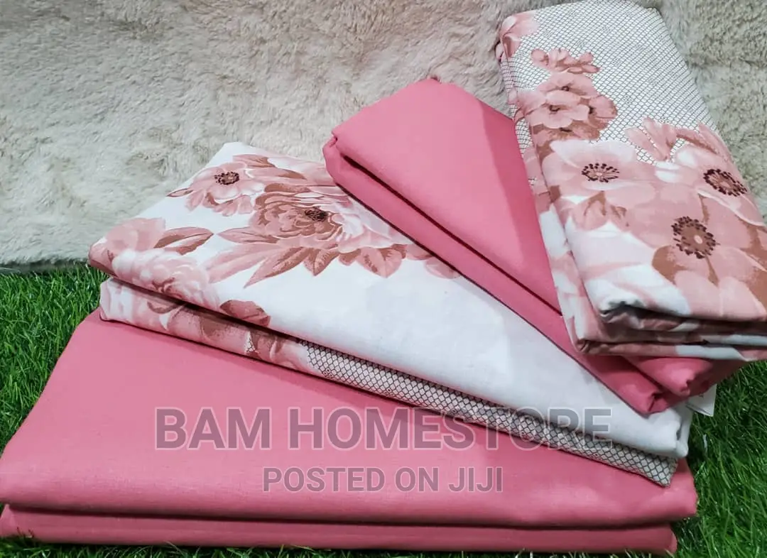 Bedsheets - Shuka Za Uganda 8*8