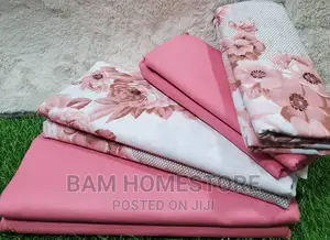 Bedsheets - Shuka Za Uganda 8*8