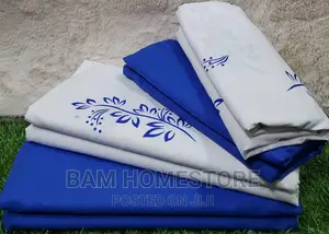 Bedsheets - Shuka Za Uganda 8*8