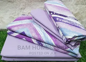 Bedsheets - Shuka Za Uganda 8*8