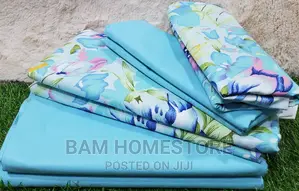 Bedsheets - Shuka Za Uganda 8*8