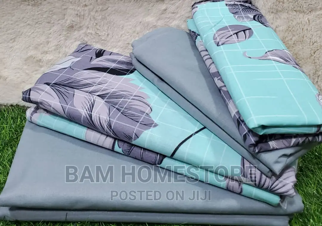 Bedsheets - Shuka Za Uganda 8*8