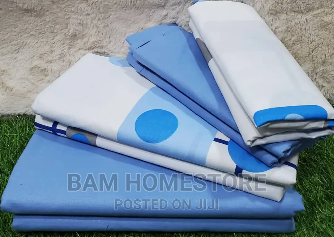 Bedsheets - Shuka Za Uganda 8*8