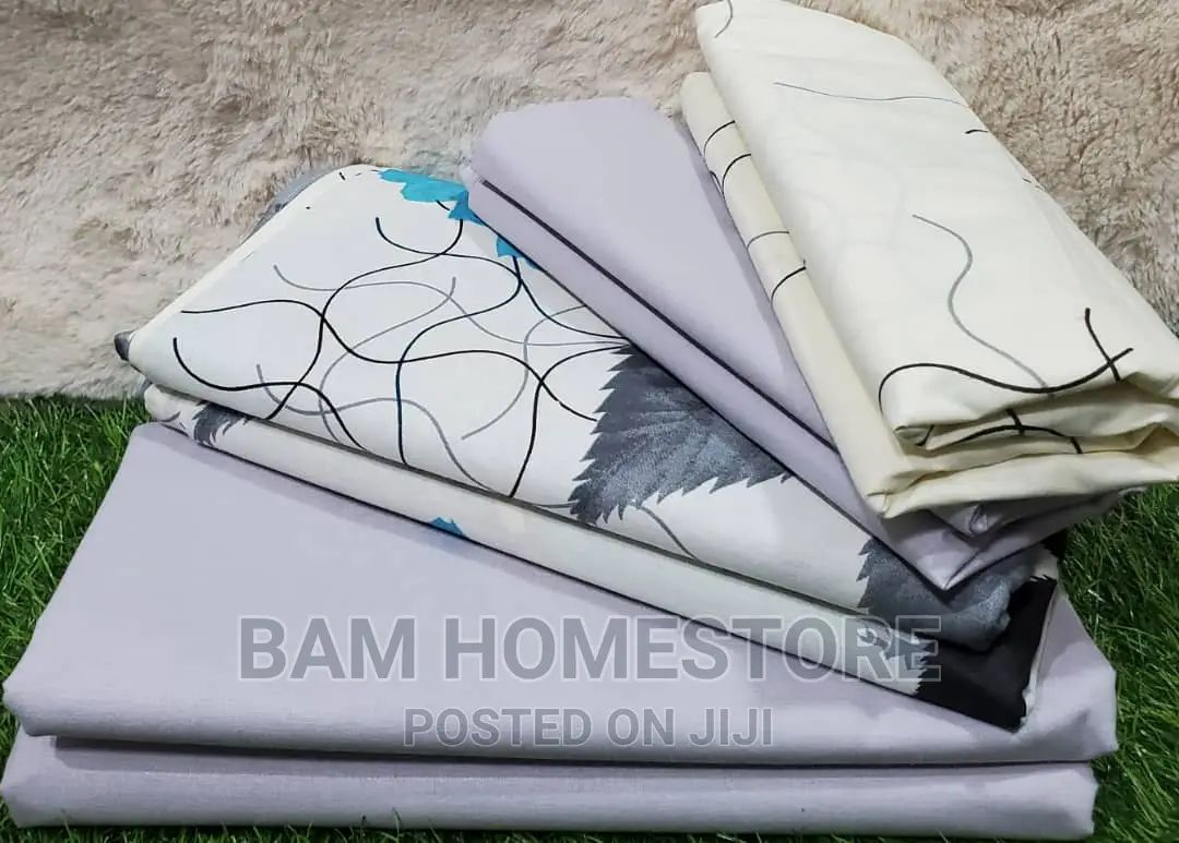 Bedsheets - Shuka Za Uganda 8*8