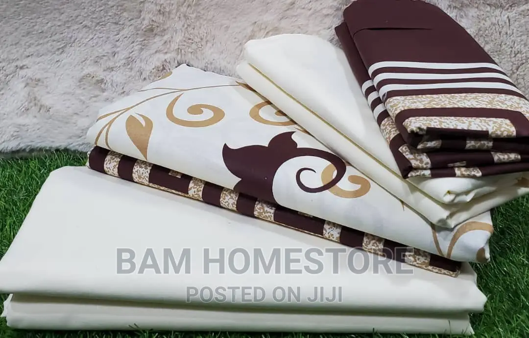 Bedsheets - Shuka Za Uganda 8*8