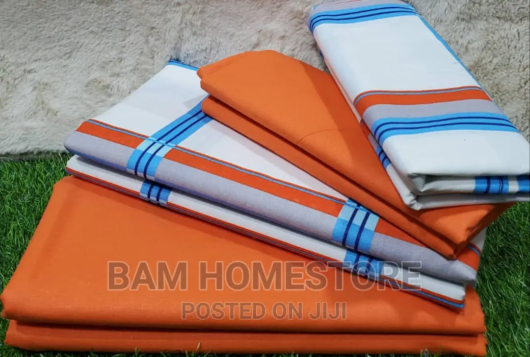 Bedsheets - Shuka Za Uganda 8*8