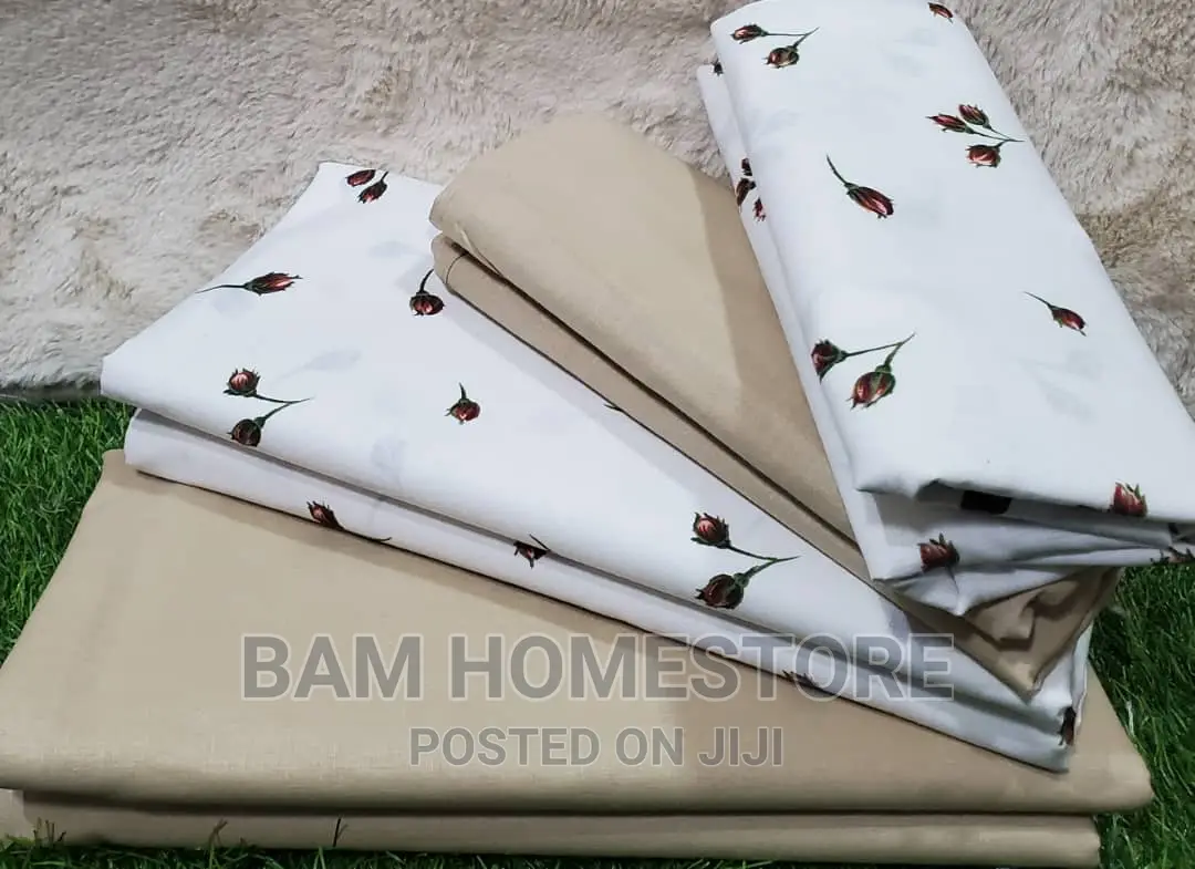 Bedsheets - Shuka Za Uganda 8*8