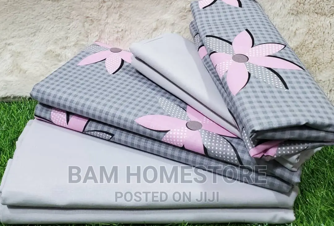Bedsheets - Shuka Za Uganda 8*8