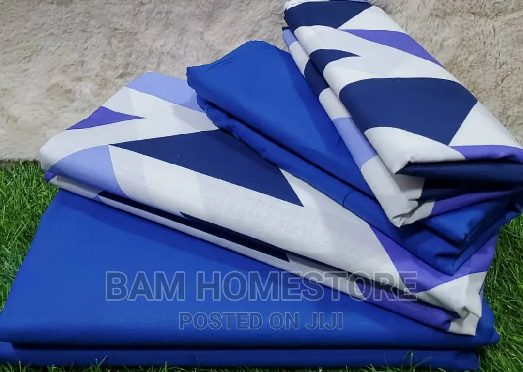 Bedsheets - Shuka Za Uganda 8*8