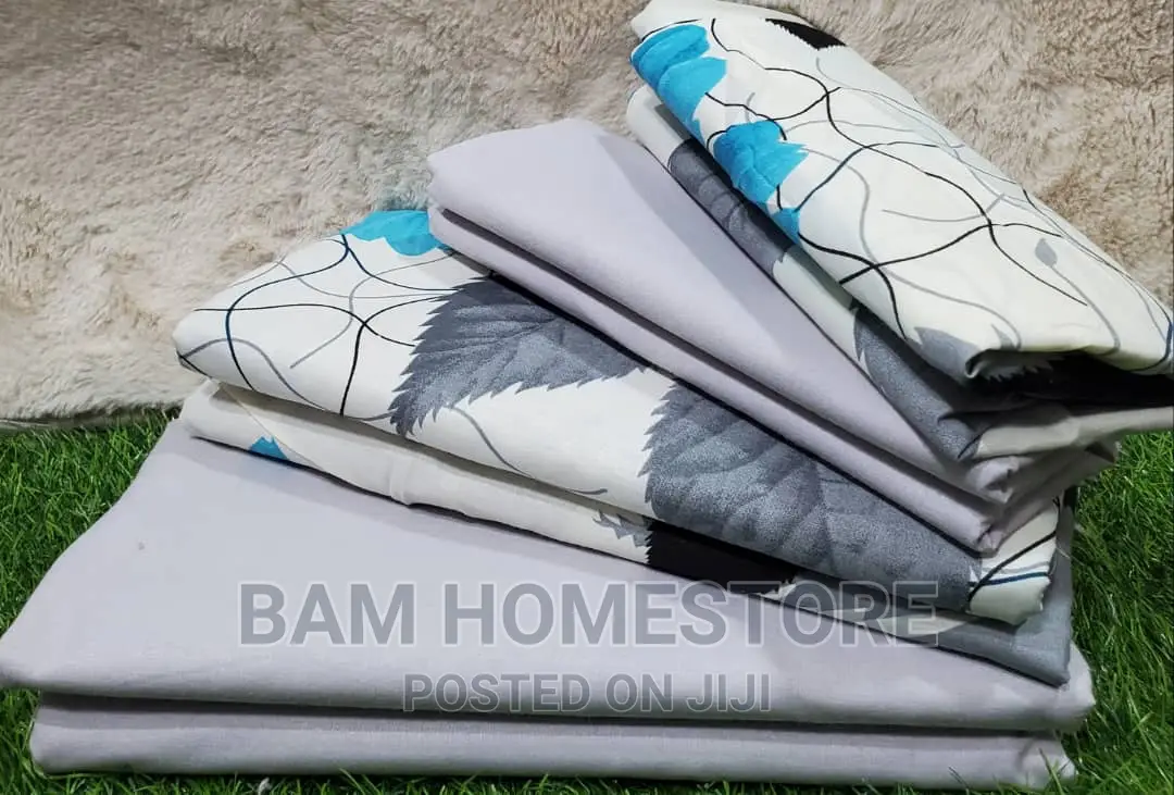 Bedsheets - Shuka Za Uganda 8*8