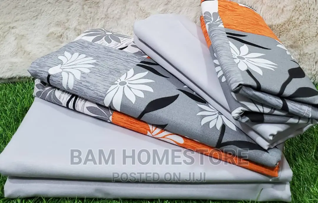 Bedsheets - Shuka Za Uganda 8*8