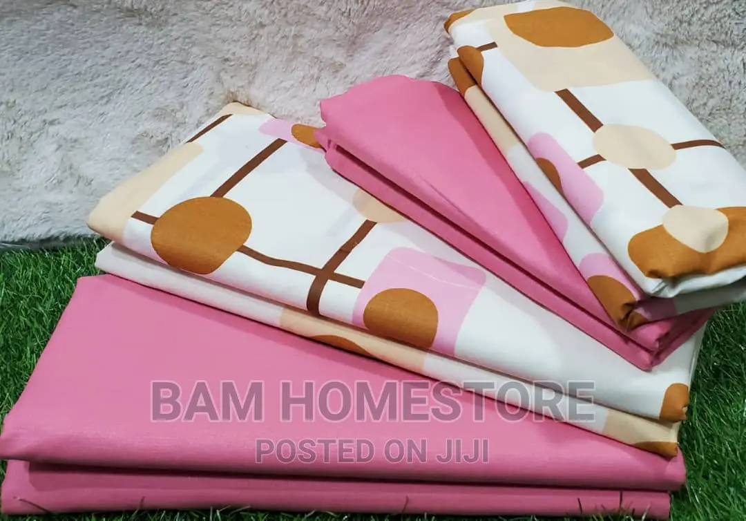 Bedsheets - Shuka Za Uganda 8*8