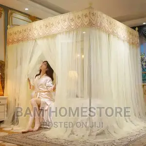 Square Mosquito Nets