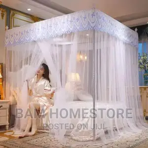 Square Mosquito Nets