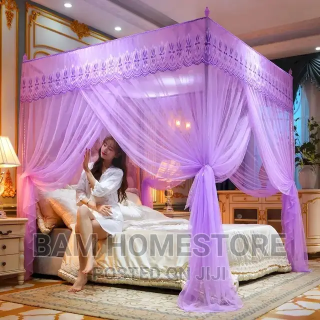 Square Mosquito Nets