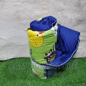 Duvet 1,Shuka2, Foronya 4