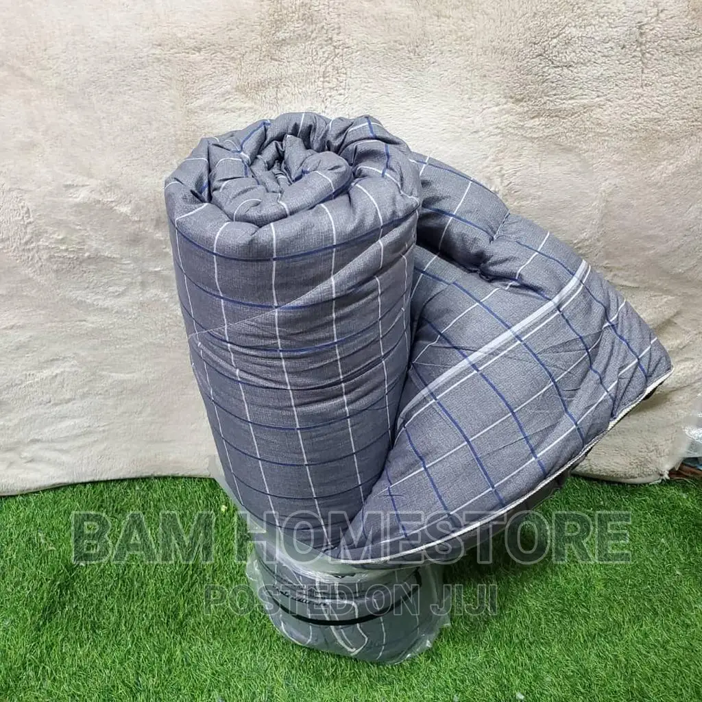 Duvet 1,Shuka2, Foronya 4