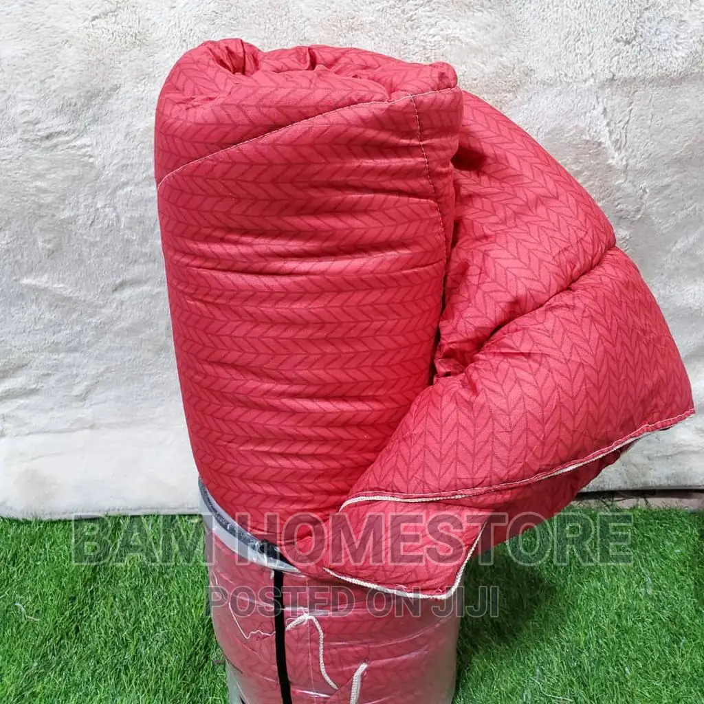 Duvet 1,Shuka2, Foronya 4