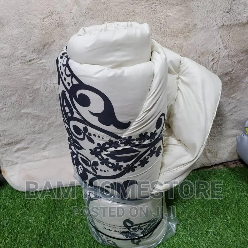 Duvet 1,Shuka2, Foronya 4