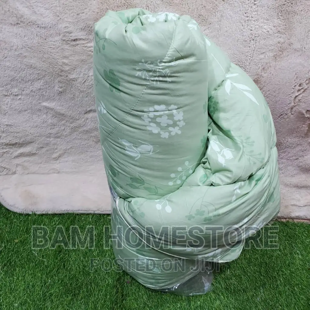 Duvet 1,Shuka2, Foronya 4