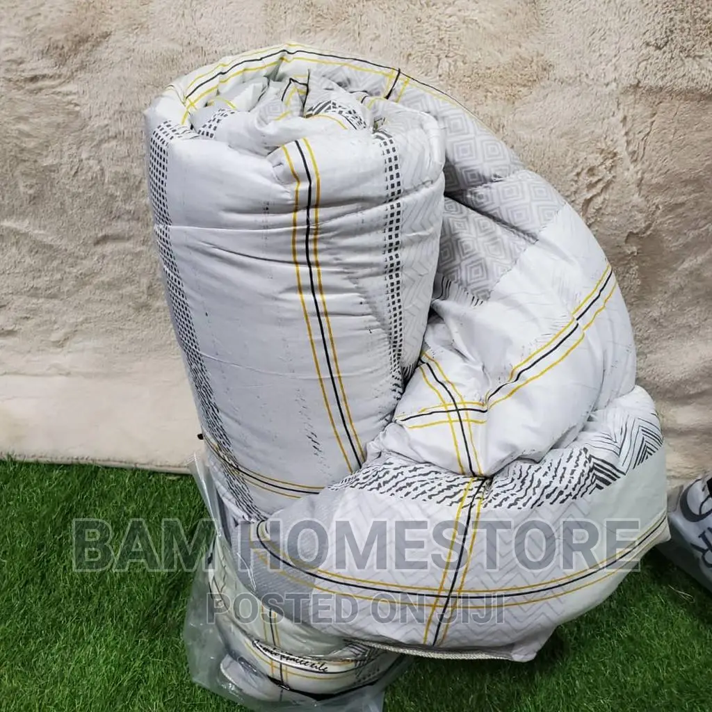 Duvet 1,Shuka2, Foronya 4