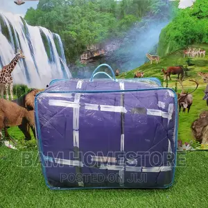 Duvet 1,Shuka 1, Foronya 2