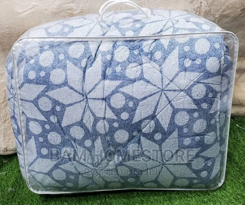 Duvet 1,Shuka 1, Foronya 2
