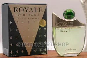 Royale Perfume .