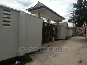 4bdrm House in Tabata Kimanga for sale