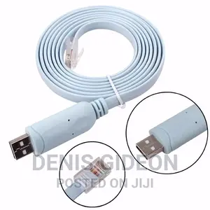 Usb to Ethernet Cable
