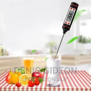 Food Thermometer