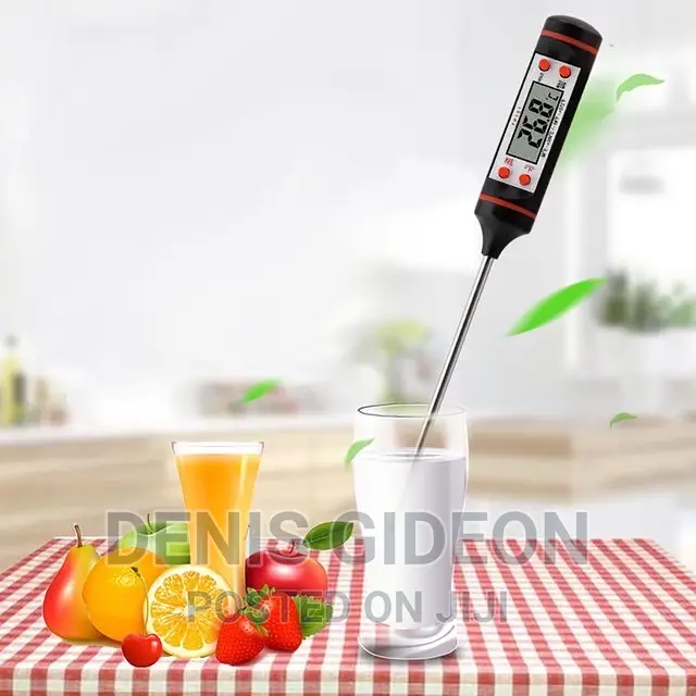 Food Thermometer