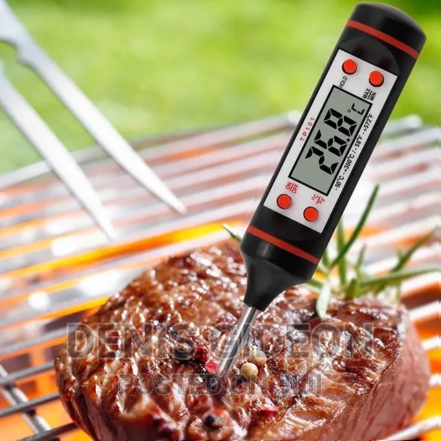 Food Thermometer