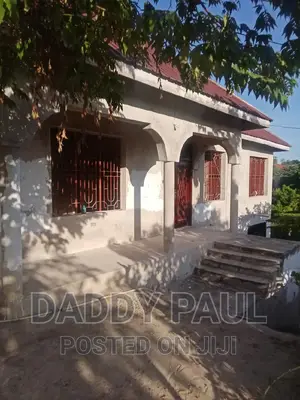4bdrm House in Mbezi for sale