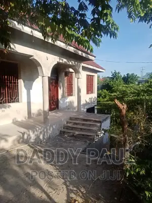 4bdrm House in Mbezi for sale
