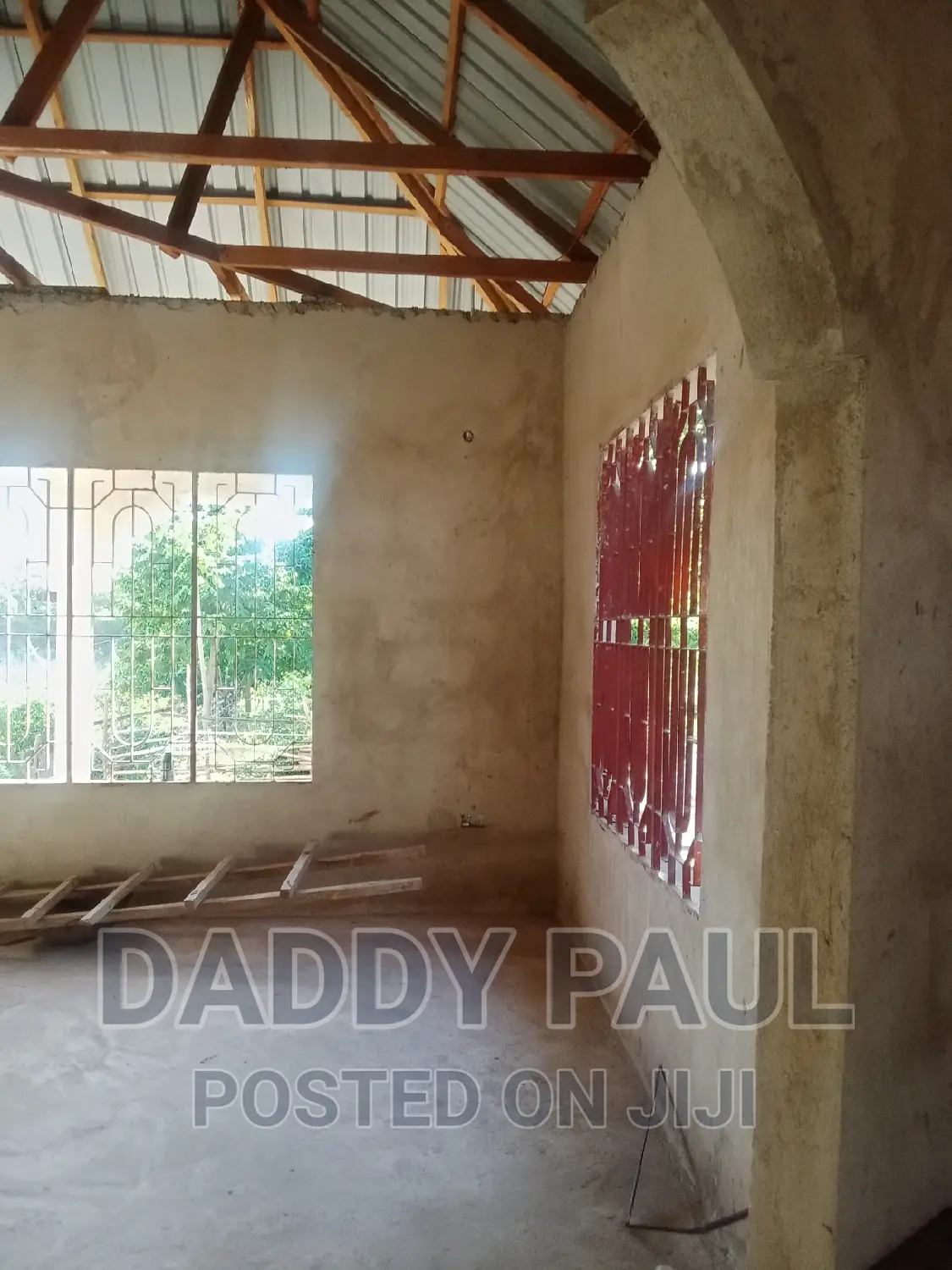 4bdrm House in Mbezi for sale