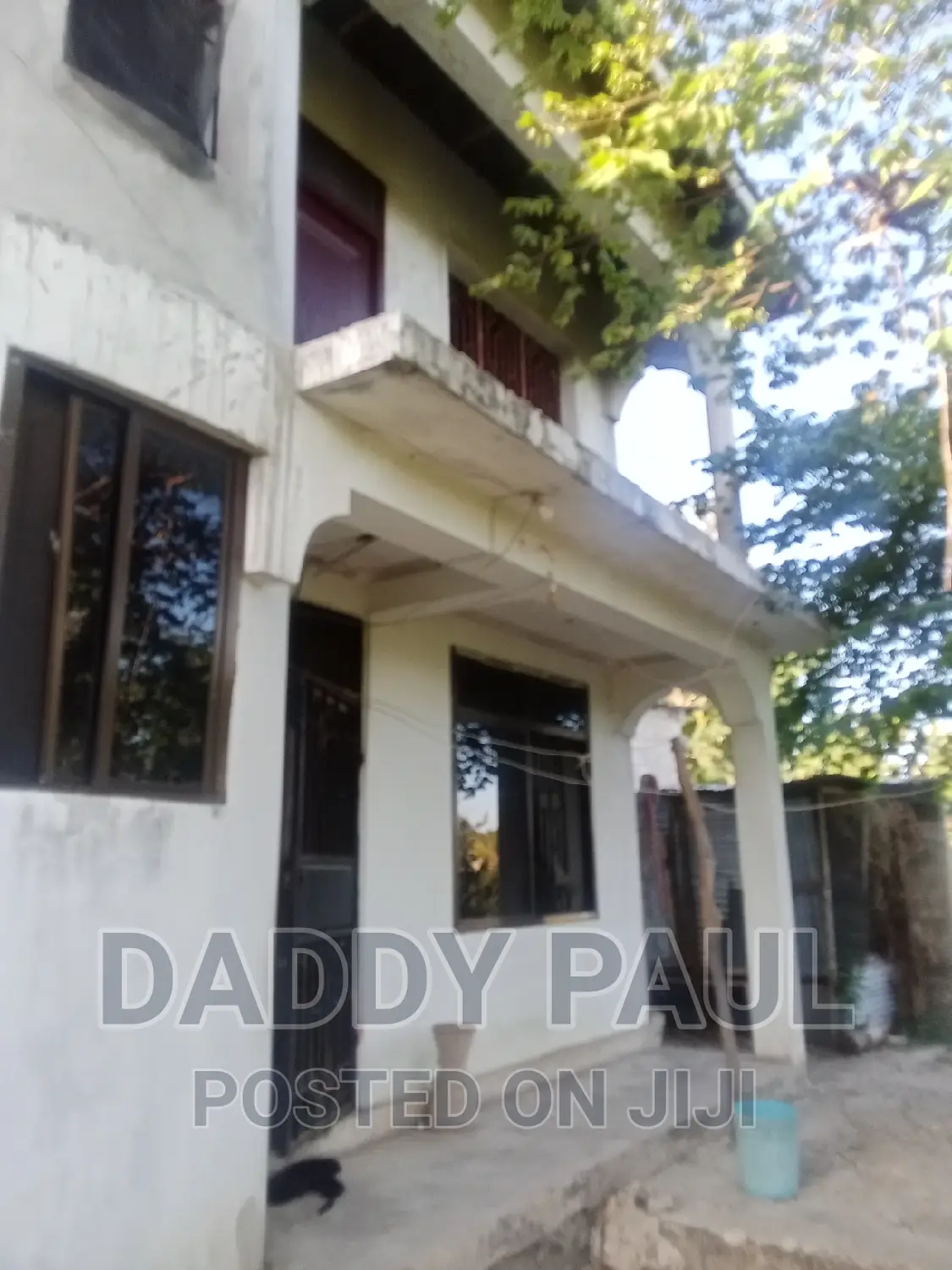 4bdrm House in Mbezi for sale
